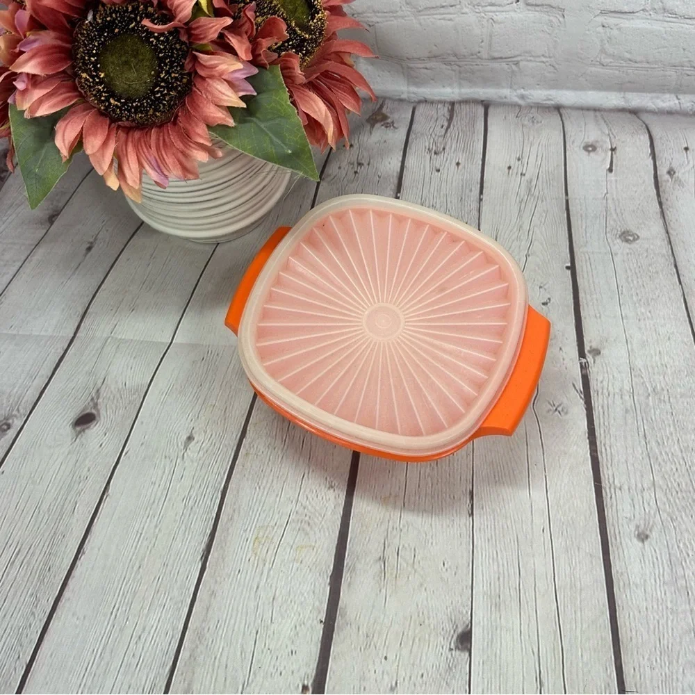tupperware 6